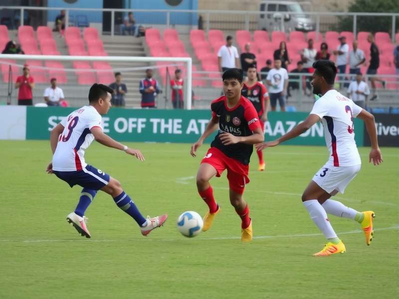 Football Icon India Community Event